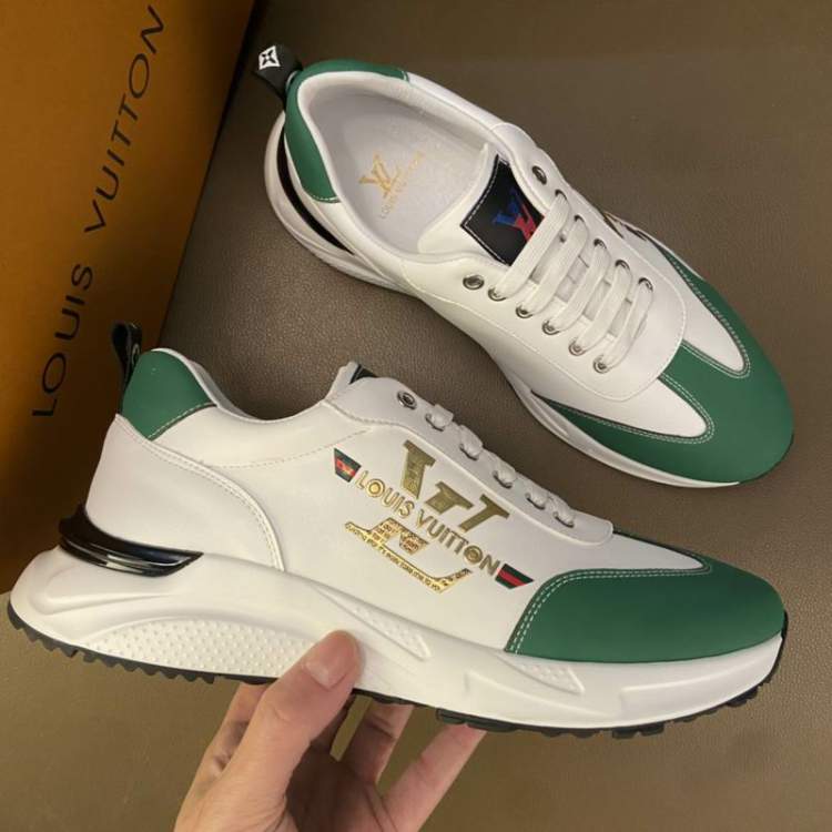 Picture of Louis Vuitton Shoes _SKULVsz38-45mnf021216907